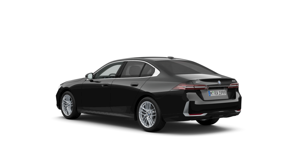 BMW 520 520d Sedan xDrive