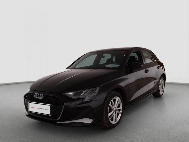 Audi A3 35 TFSI S-Tronic Sportback