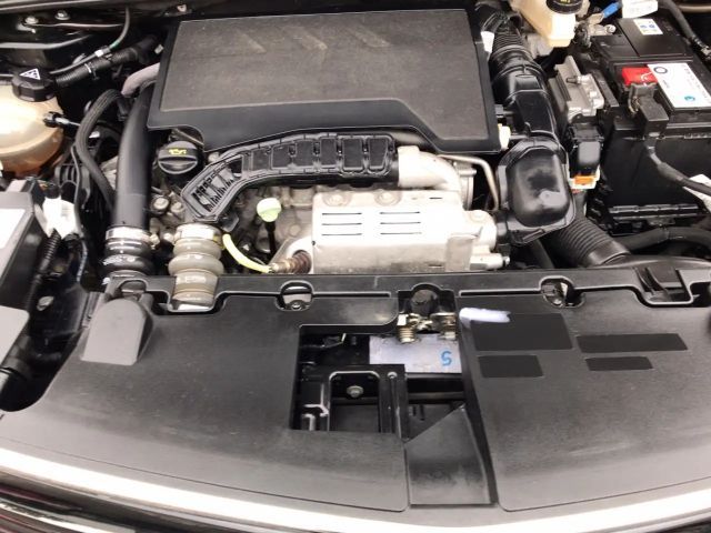 Opel Mokka 1.2 Turbo Turbo