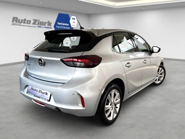 Opel Corsa 1.2 Turbo Elegance Turbo