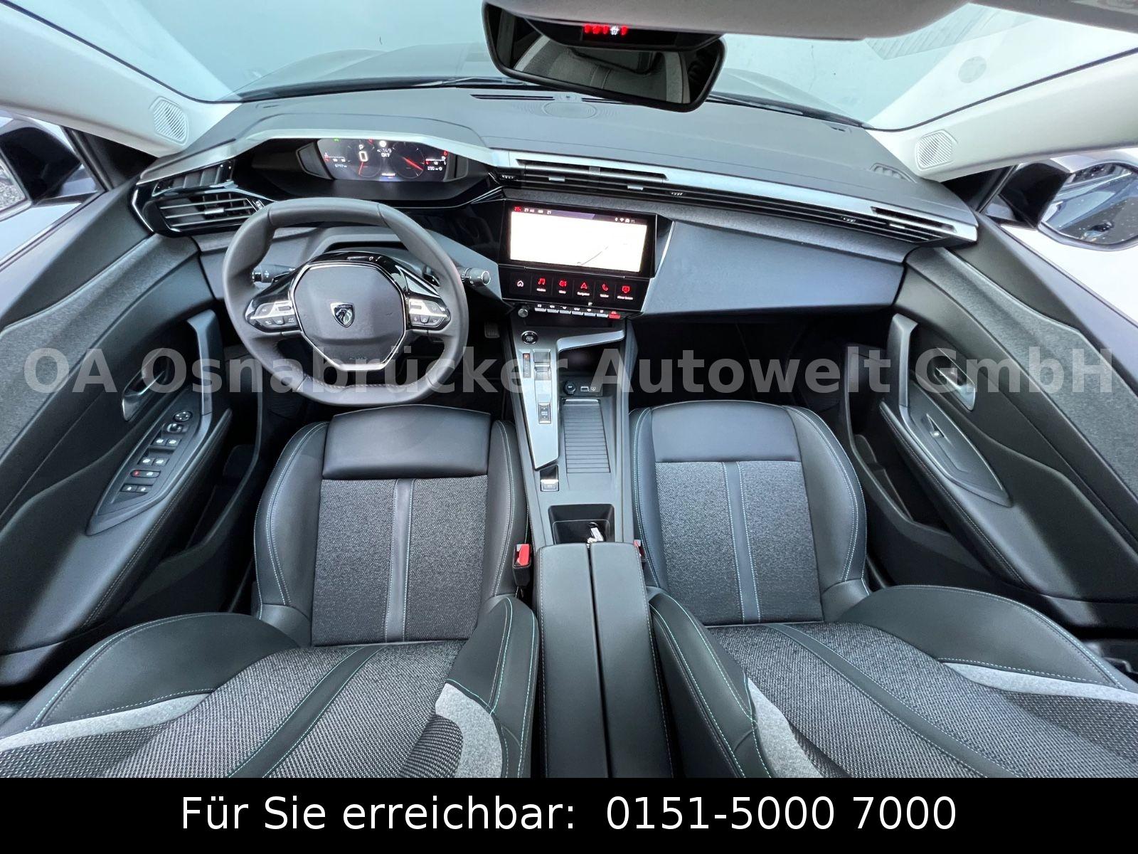 Peugeot 308 Allure Pack SW