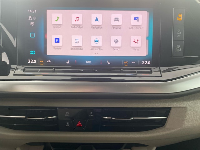 Volkswagen Multivan 2.0 TDI Life