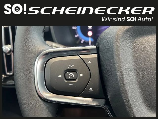 Volvo EX40 Plus Single motor