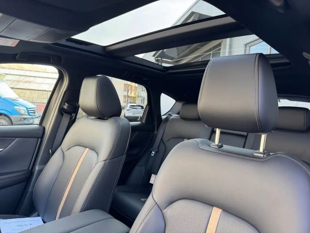 Mazda CX-60 4WD Homura Plus