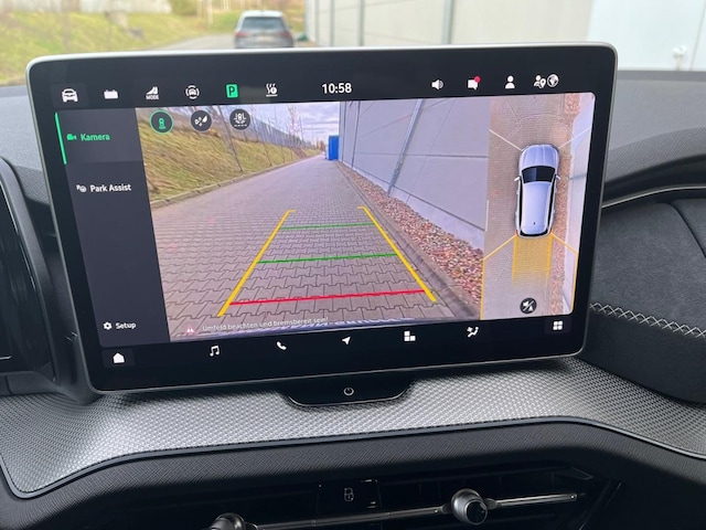 Skoda Kodiaq 1.5 TSI Sportline iV