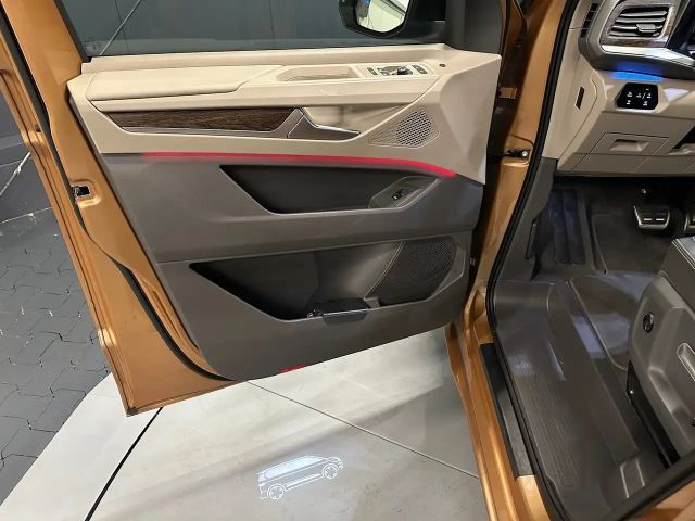Volkswagen Multivan Style T7