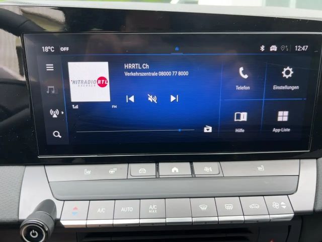 Opel Astra 1.2 Turbo Edition Sports Tourer