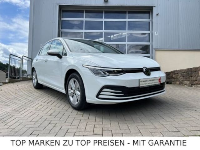 Volkswagen Golf Golf VIII Life