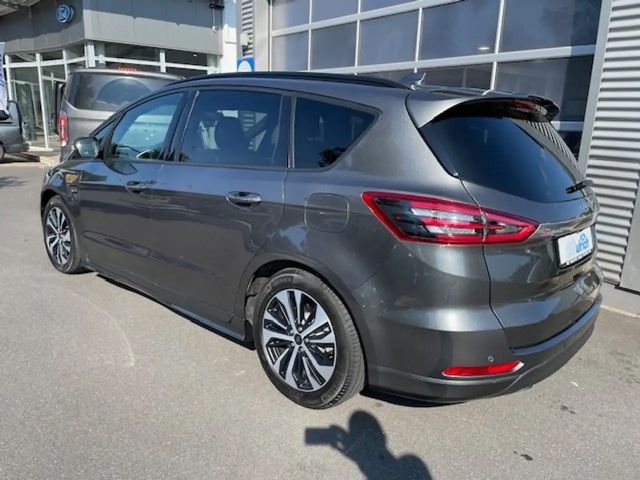 Ford S-Max ST Line