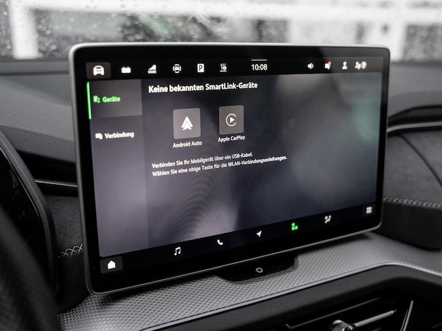 Skoda Kodiaq 1.5 TSI iV