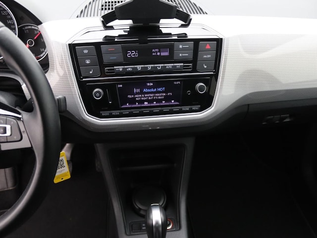 Volkswagen e-up! e-up! Edition / Bluetooth, SHZ, CCS, RFK, DAB+