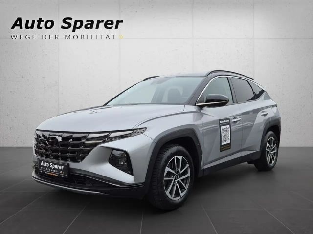 Hyundai Tucson 2WD CRDi