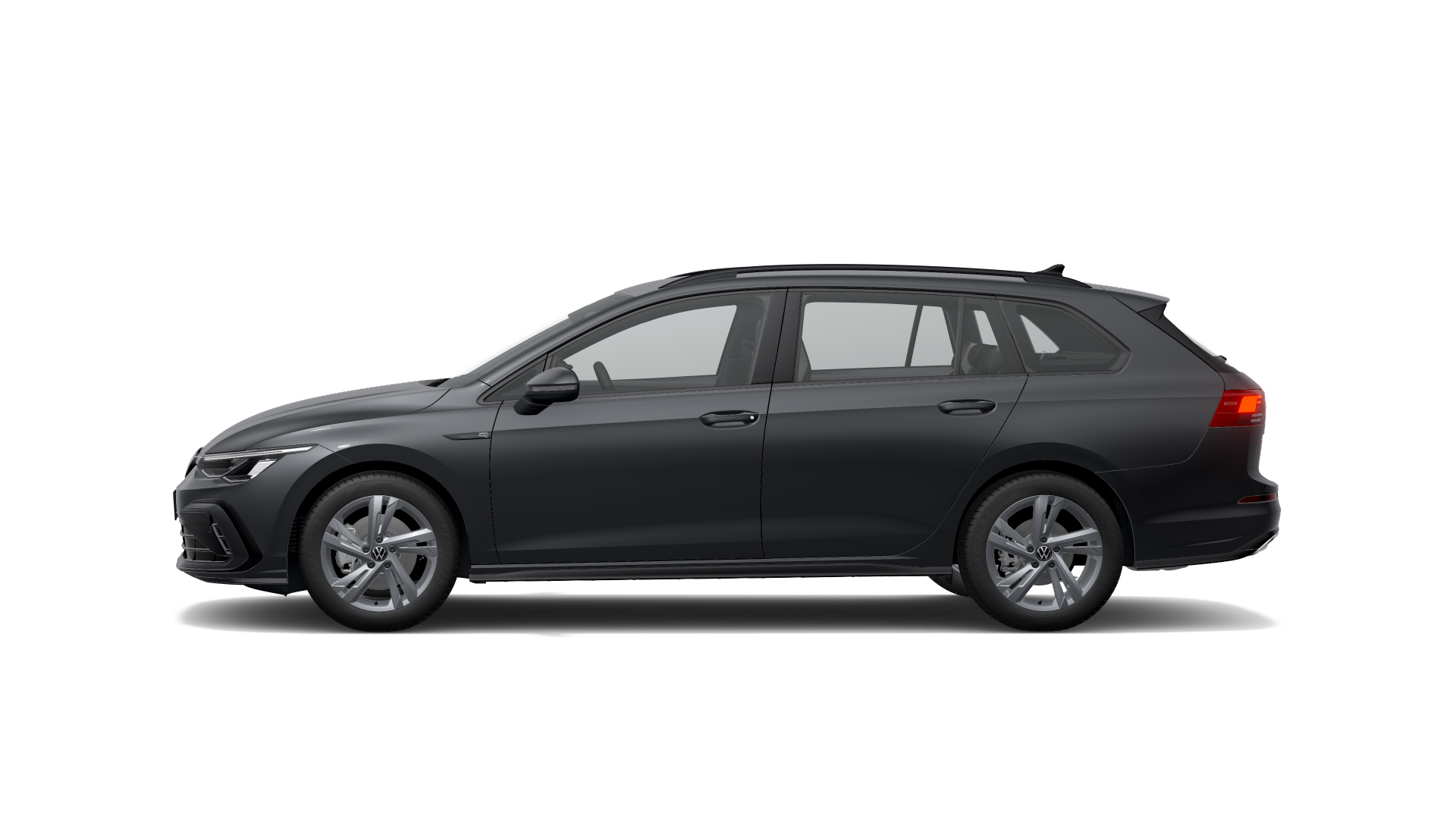 Volkswagen Golf 2.0 TSI DSG Golf VIII Variant