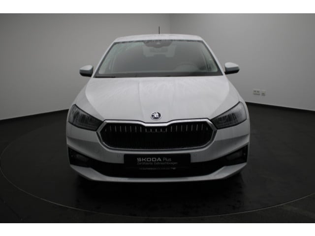 Skoda Fabia 1.0 TSI Drive iV