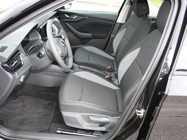 Skoda Kamiq 1.0*Sitzheizung*DAB*16"LM*LED-Scheinwerfer*