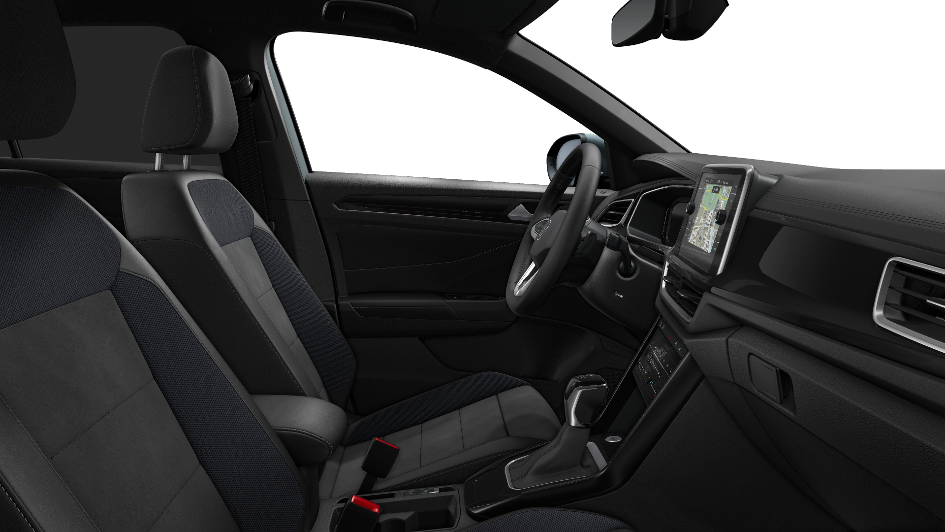 Volkswagen T-Roc 1.5 TSI DSG R-Line