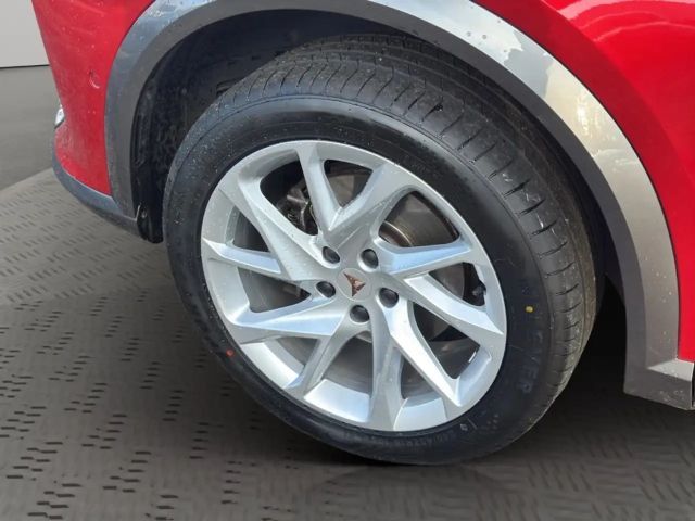 Cupra Formentor 2.0 TDI LED+NAVI+ACC+PDC+KAMERA+AHK+KEYLESS