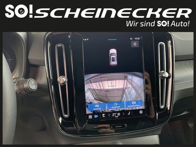 Volvo XC40 Plus Recharge Twin Engine