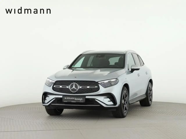 Mercedes-Benz GLC 220 4MATIC AMG Line GLC 220 d
