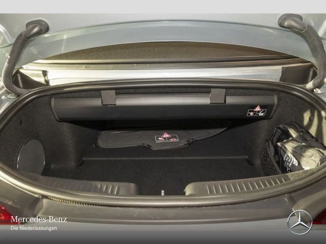 Mercedes-Benz SL 43 AMG AMG Line