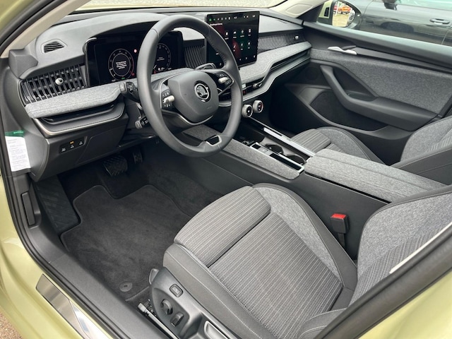 Skoda Superb 1.5 TSI Combi Selection