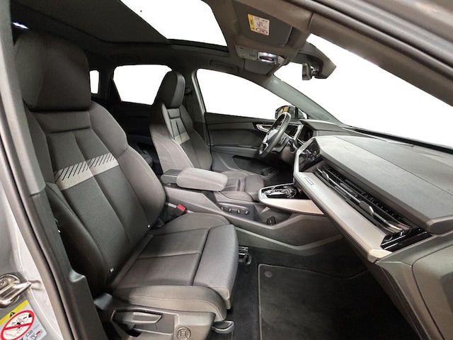 Audi Q4 e-tron 40 Sportback