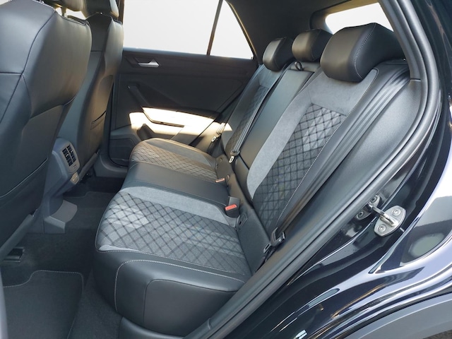 Volkswagen T-Roc 2.0 TDI DSG R-Line