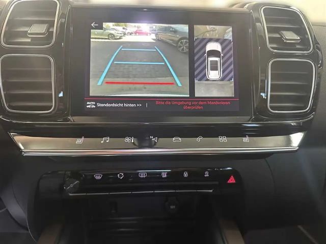 Citroën C5 Aircross Shine