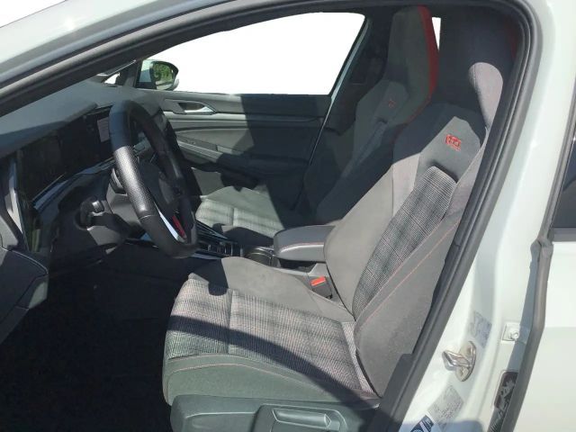 Volkswagen Golf 2.0 TSI DSG GTI Golf VIII