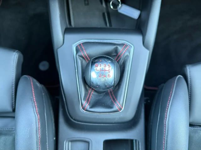 Ford Focus EcoBoost ST Line