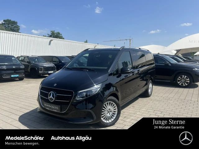 Mercedes-Benz V 300 4MATIC Style V 300 d