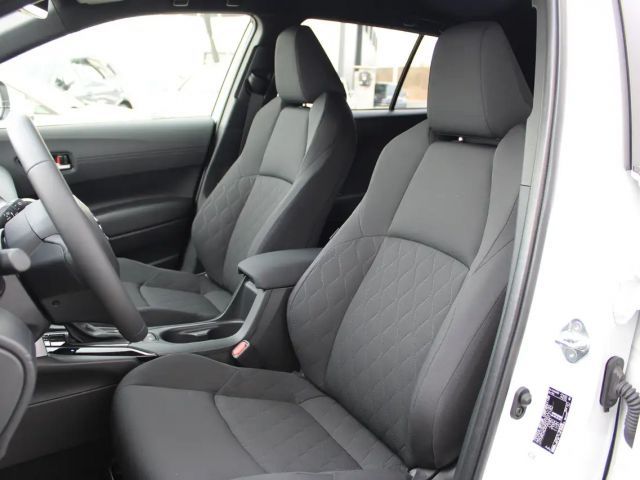 Toyota Corolla Cross Active Hybride