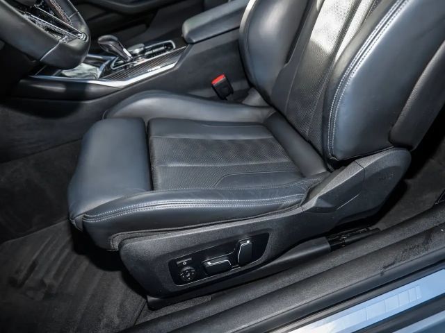 BMW M4 Competition Coupé M-Sport xDrive