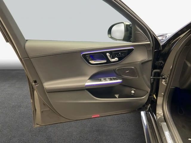 Mercedes-Benz C 200 C-Klasse