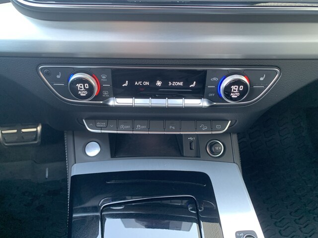 Audi Q5 50 TDI Quattro