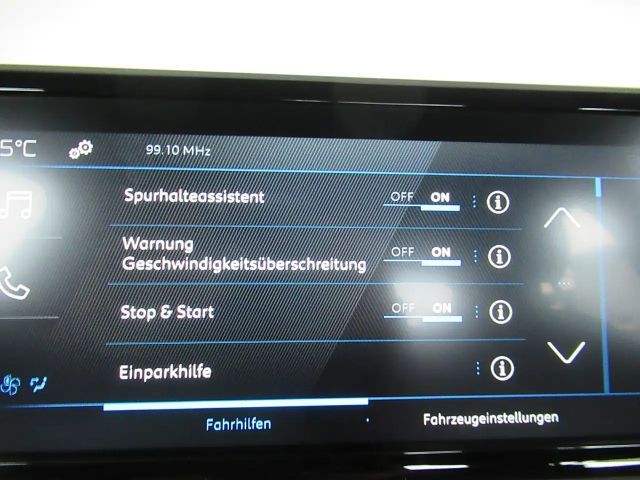 Peugeot 208 PureTech Style