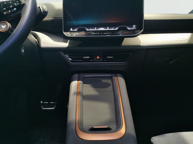 Cupra Born Born Edition Dynamic LED Navi Head Up Panorama