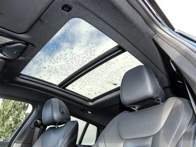 BMW X4 Coupé M-Sport xDrive30d