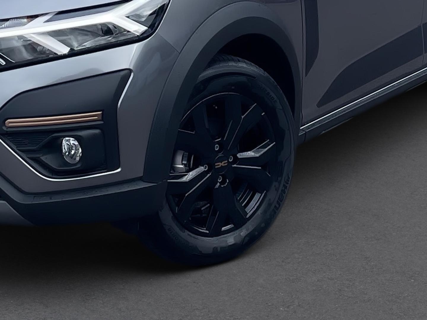 Dacia Jogger Extreme TCe 110