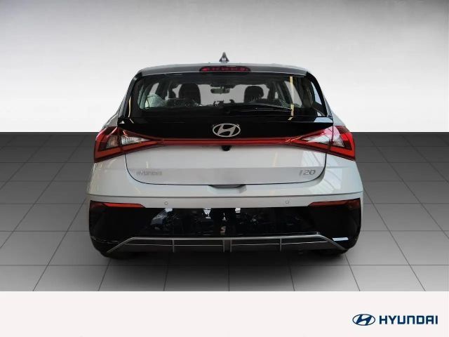 Hyundai i20 Trend