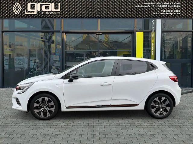 Renault Clio Evolution TCe 90