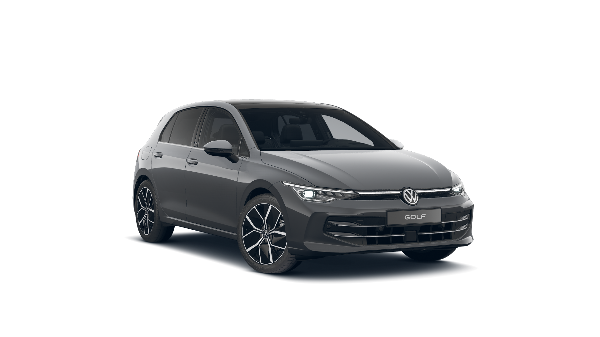 Volkswagen Golf Golf VIII