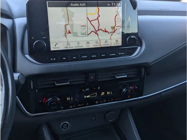 Nissan Qashqai Acenta DIG-T