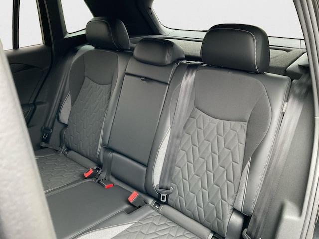 Volkswagen Tiguan 1.5 eTSI DSG