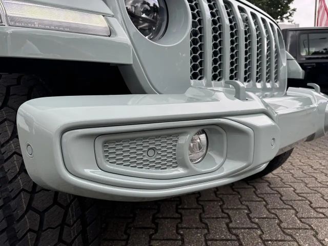 Jeep Wrangler 4xe Rubicon