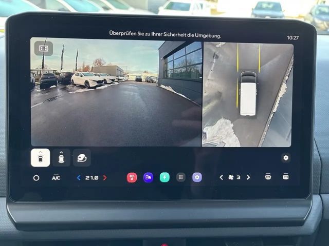 Kia PV5 Passenger 71 kWh