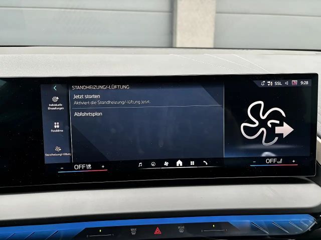 BMW X3 M-Sport xDrive