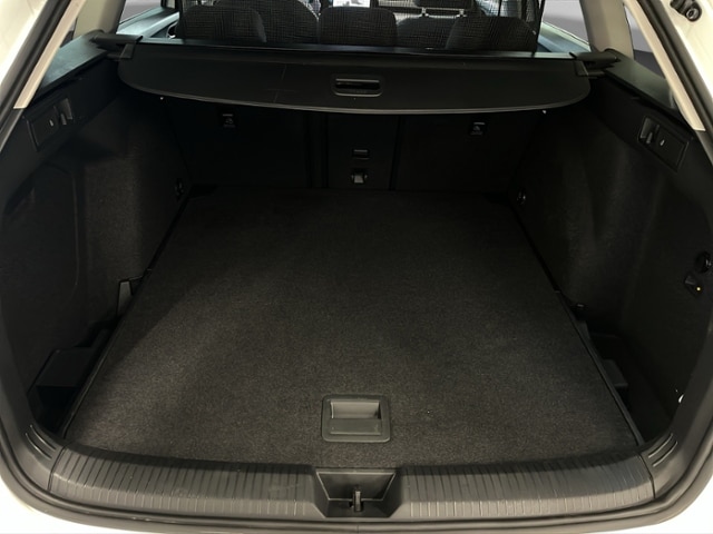 Volkswagen Golf 2.0 TDI DSG Golf VIII Variant