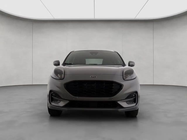 Ford Puma EcoBoost ST Line
