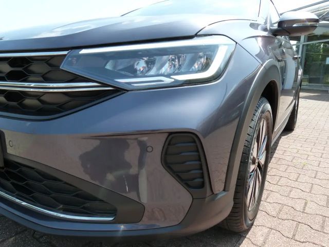 Volkswagen Taigo 1.0 TSI Move